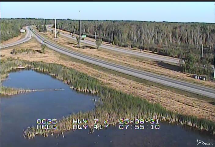 Traffic camera image at 2025-08-31 11:55:55