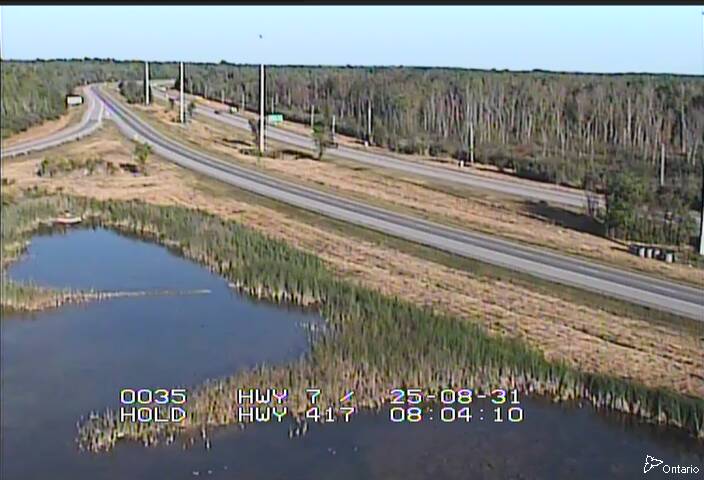 Traffic camera image at 2025-08-31 12:05:56