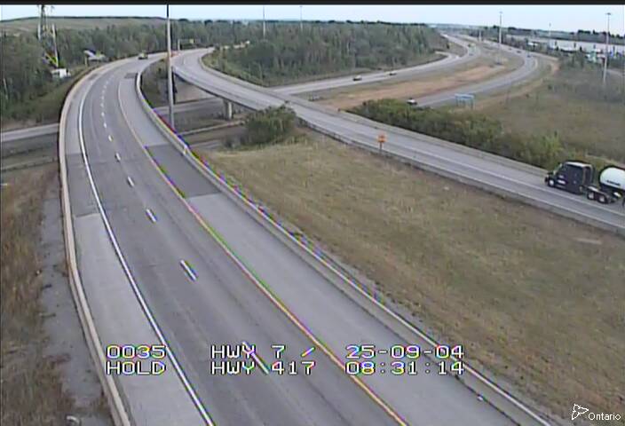 Traffic camera image at 2025-09-04 12:30:53