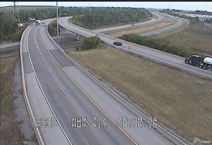 Traffic camera image at 2025-09-04 12:36:00
