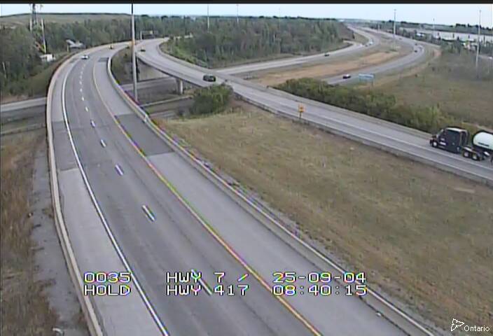 Traffic camera image at 2025-09-04 12:41:01