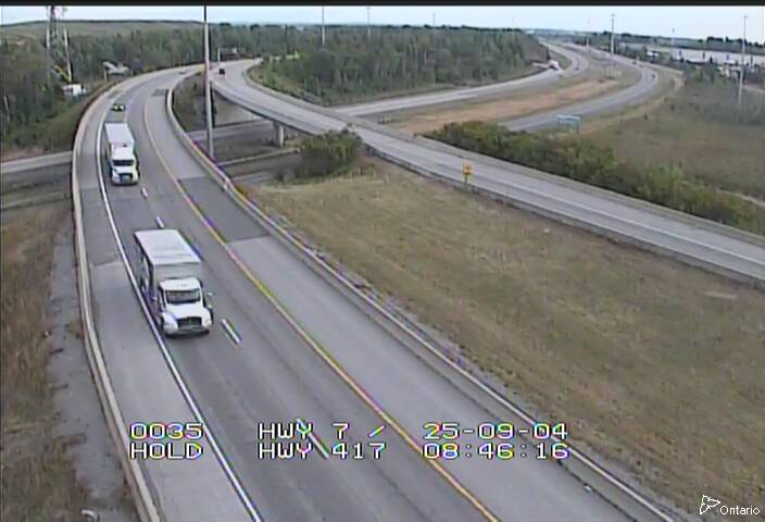 Traffic camera image at 2025-09-04 12:46:03