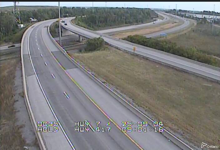 Traffic camera image at 2025-09-04 13:01:02