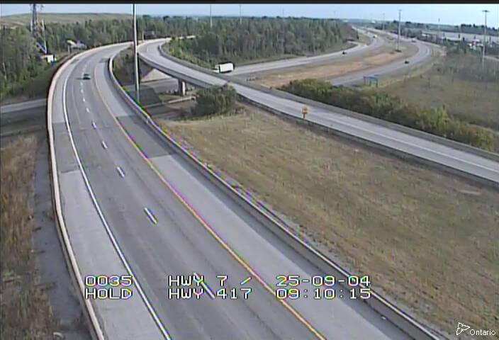 Traffic camera image at 2025-09-04 13:10:58