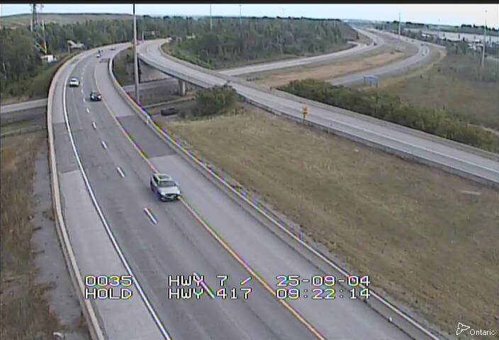 Traffic camera image at 2025-09-04 13:21:12