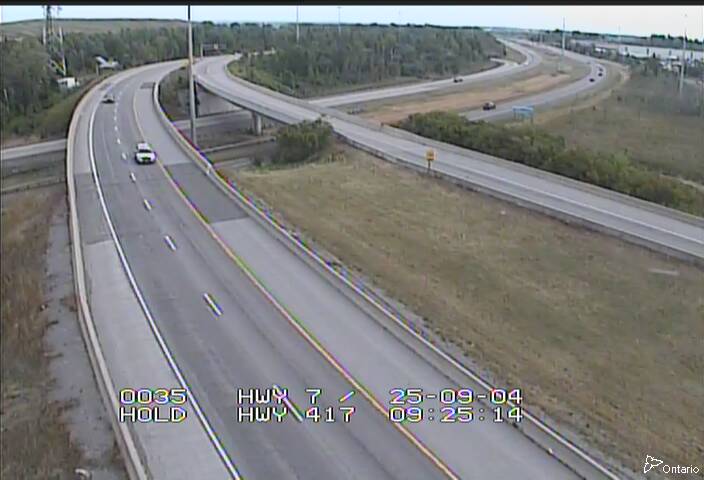 Traffic camera image at 2025-09-04 13:26:03