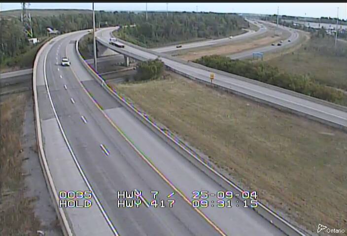 Traffic camera image at 2025-09-04 13:31:16