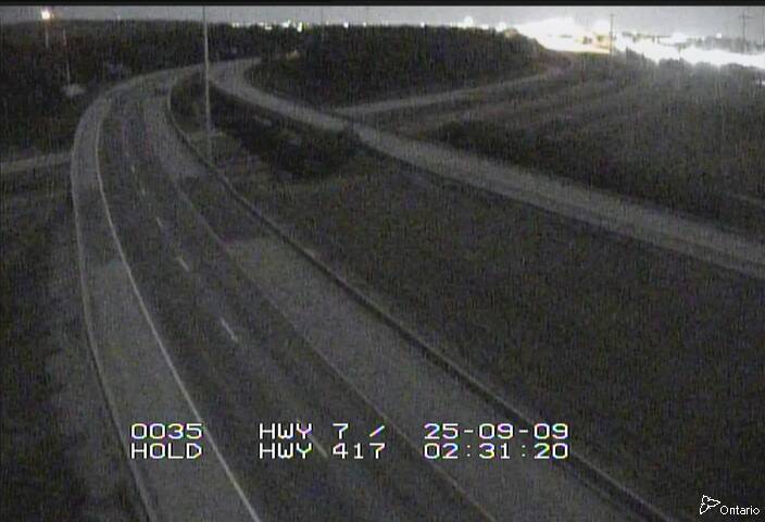 Traffic camera image at 2025-09-09 06:31:01