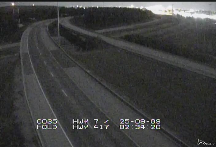 Traffic camera image at 2025-09-09 06:35:51