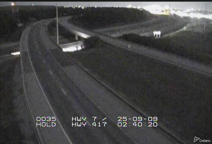 Traffic camera image at 2025-09-09 06:40:53