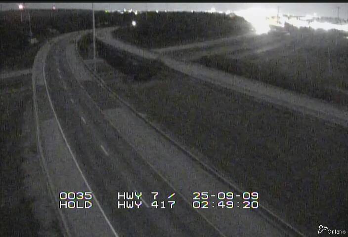 Traffic camera image at 2025-09-09 06:50:58