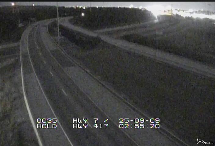Traffic camera image at 2025-09-09 06:55:55