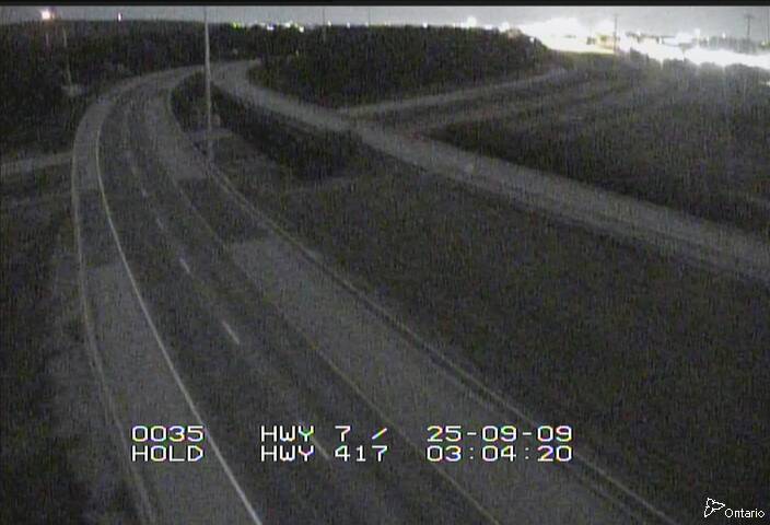 Traffic camera image at 2025-09-09 07:05:53