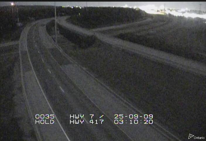 Traffic camera image at 2025-09-09 07:10:57