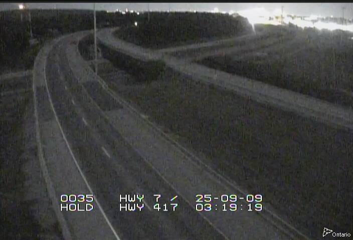 Traffic camera image at 2025-09-09 07:20:51