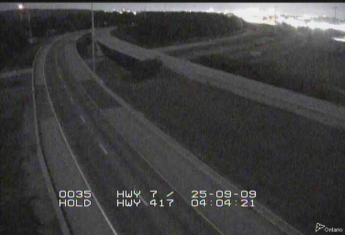 Traffic camera image at 2025-09-09 08:05:49