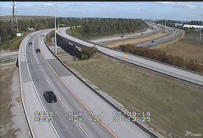 Traffic camera image at 2025-09-14 17:16:02