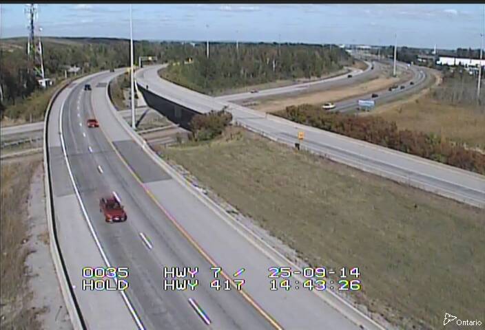 Traffic camera image at 2025-09-14 18:46:02