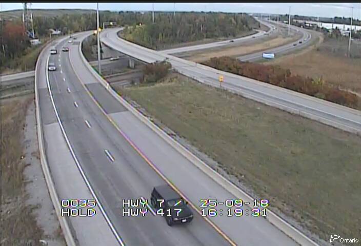 Traffic camera image at 2025-09-18 20:20:59