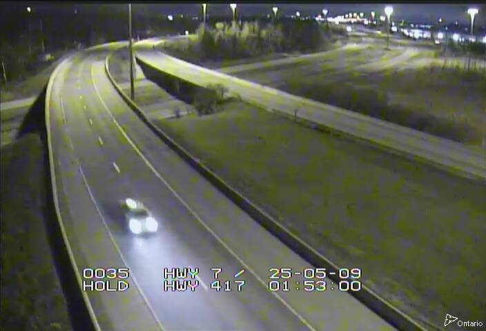 Traffic camera image at 2025-05-09 05:55:39