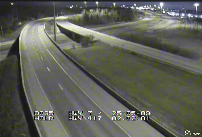 Traffic camera image at 2025-05-09 06:05:40
