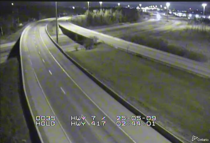 Traffic camera image at 2025-05-09 06:45:41