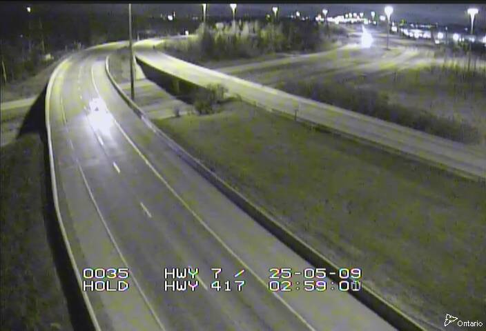 Traffic camera image at 2025-05-09 07:00:45