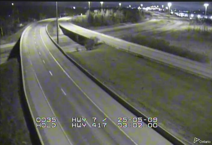 Traffic camera image at 2025-05-09 07:05:41