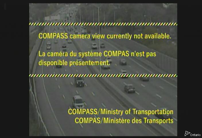 Traffic camera image at 2025-06-09 08:41:25
