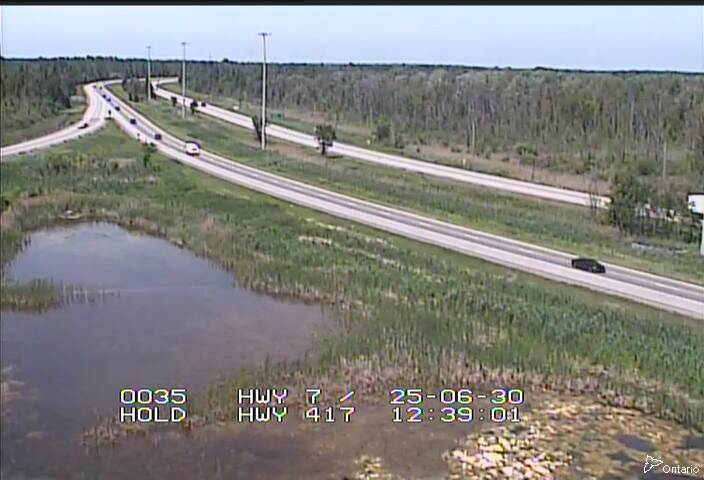 Traffic camera image at 2025-06-30 16:40:56