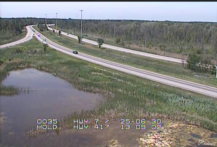 Traffic camera image at 2025-06-30 17:11:09