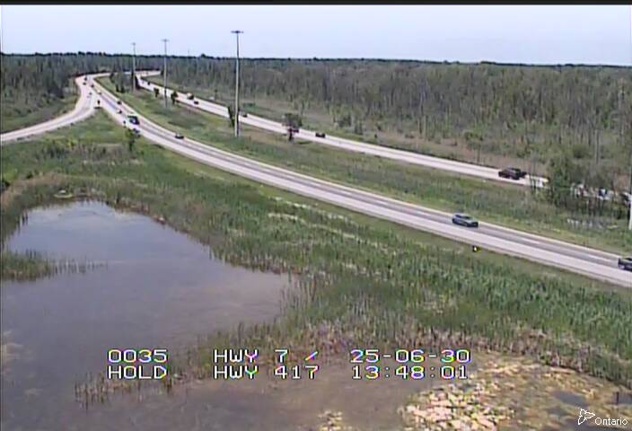 Traffic camera image at 2025-06-30 17:50:58
