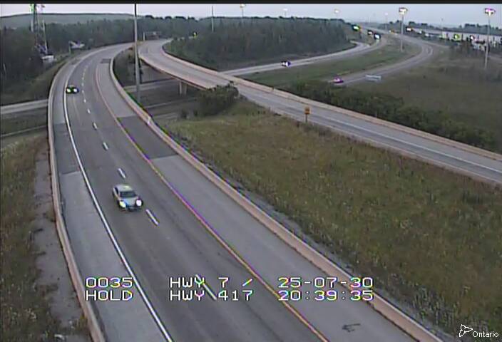 Traffic camera image at 2025-07-31 00:40:51