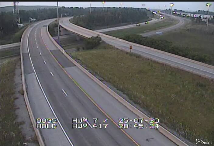Traffic camera image at 2025-07-31 00:46:01