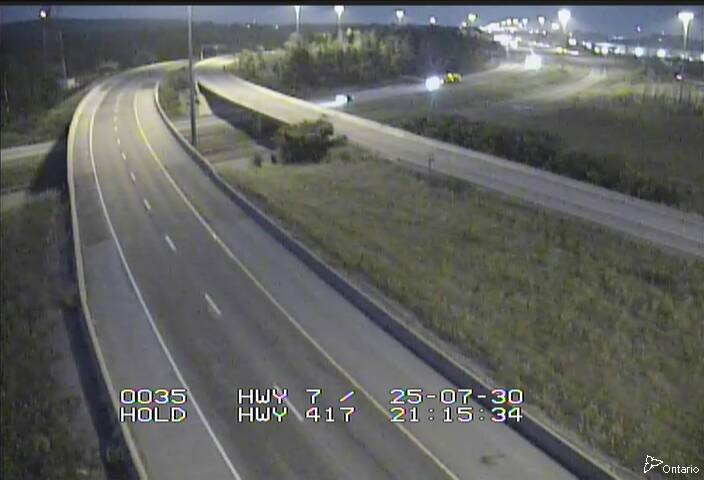 Traffic camera image at 2025-07-31 01:15:57