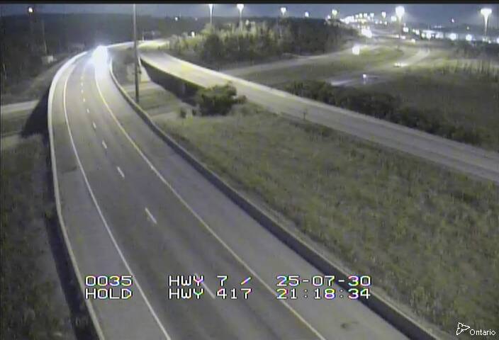 Traffic camera image at 2025-07-31 01:20:54