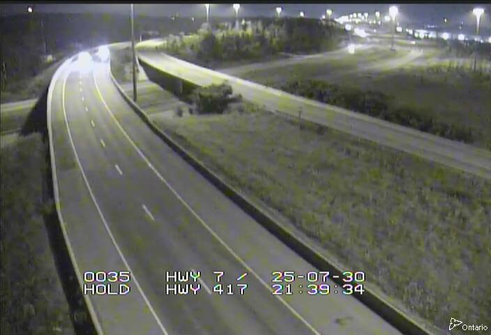 Traffic camera image at 2025-07-31 01:40:54
