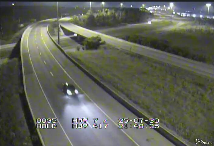Traffic camera image at 2025-07-31 01:50:49