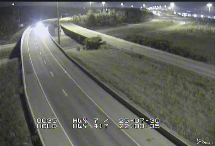 Traffic camera image at 2025-07-31 02:05:50