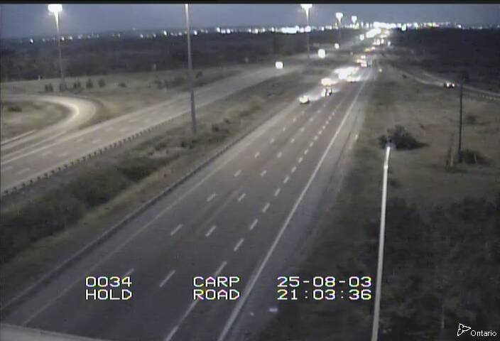 Traffic camera image at 2025-08-04 01:05:50