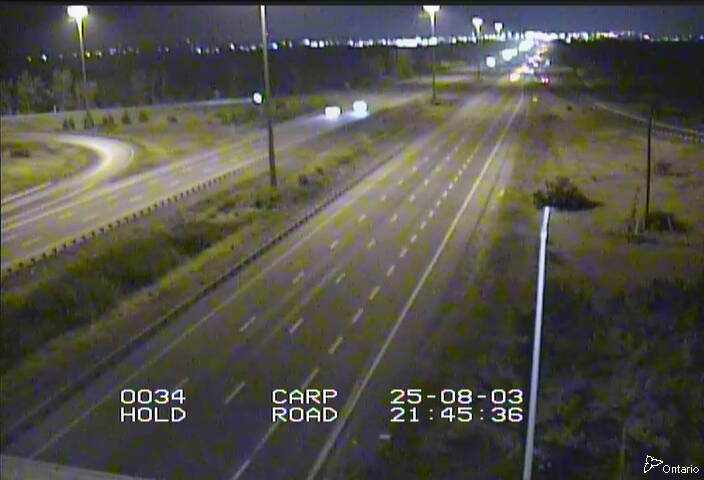 Traffic camera image at 2025-08-04 01:45:45