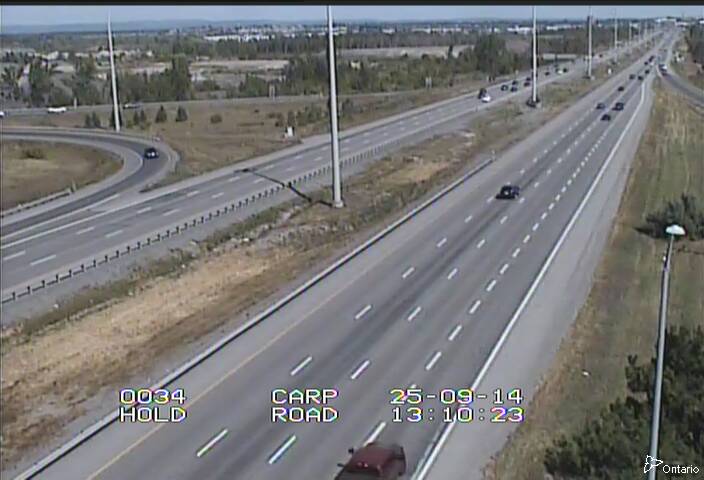 Traffic camera image at 2025-09-14 17:11:04