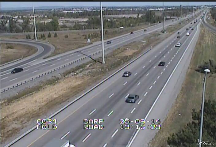 Traffic camera image at 2025-09-14 17:16:02