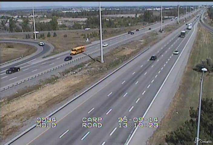 Traffic camera image at 2025-09-14 17:20:59