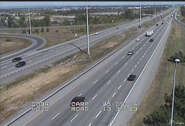 Traffic camera image at 2025-09-14 17:30:54