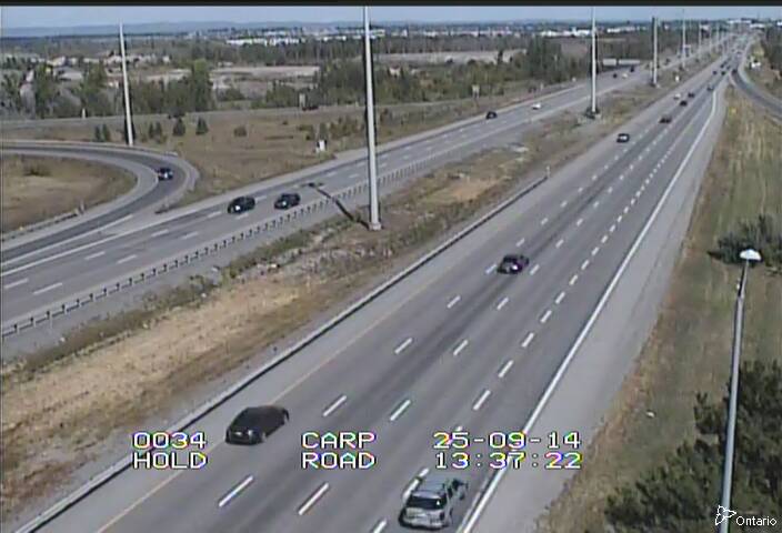 Traffic camera image at 2025-09-14 17:40:55