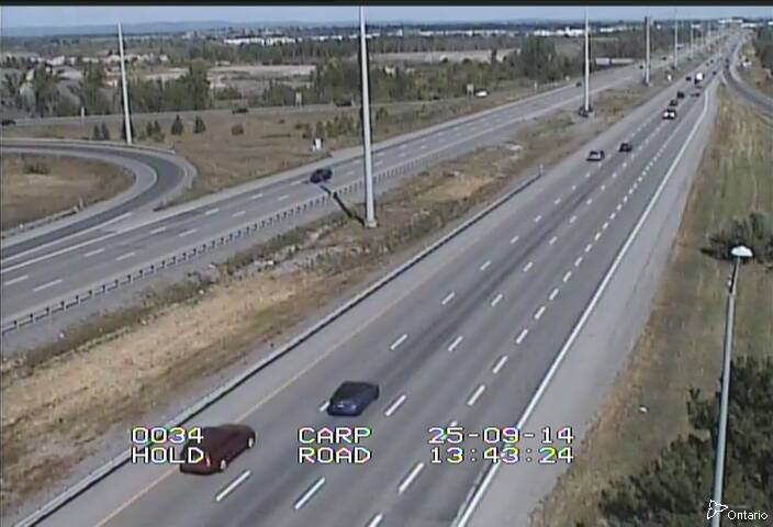 Traffic camera image at 2025-09-14 17:46:03
