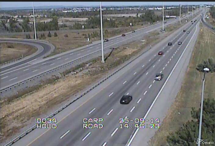 Traffic camera image at 2025-09-14 18:46:02