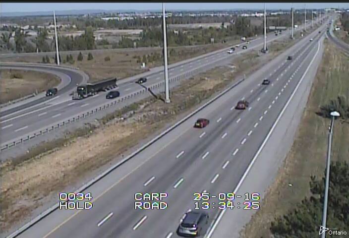 Traffic camera image at 2025-09-16 17:36:00