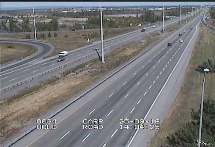 Traffic camera image at 2025-09-16 18:06:03